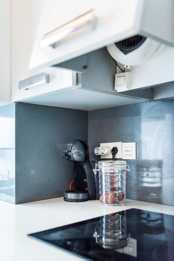 Precioso Apartamento En Grenade Extérieur photo