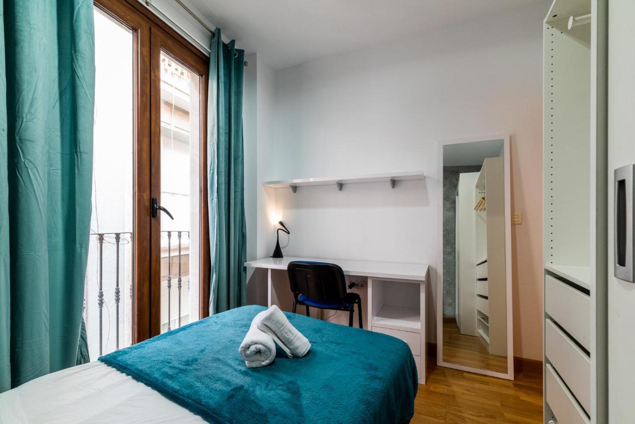 Precioso Apartamento En Grenade Extérieur photo