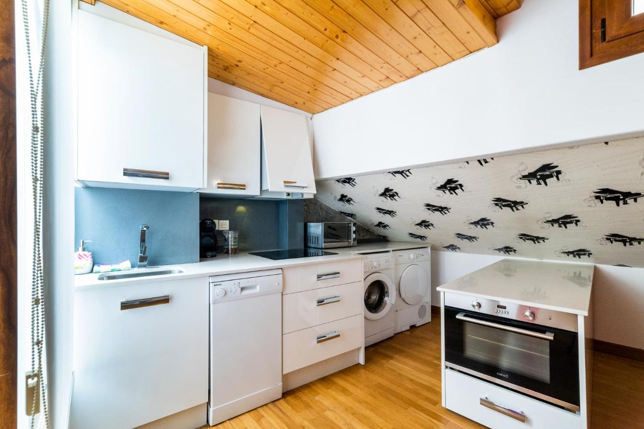 Precioso Apartamento En Grenade Extérieur photo